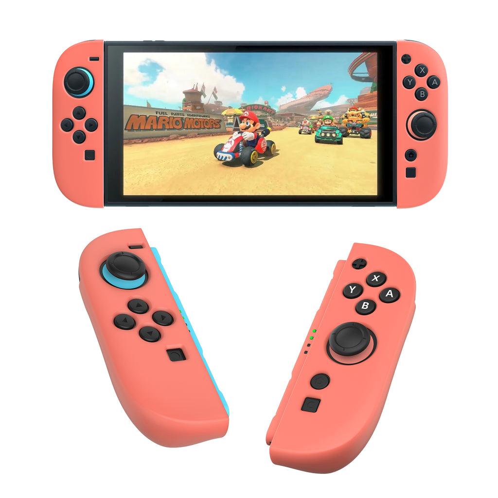 Turgeon Games NS2 Joycon Grip