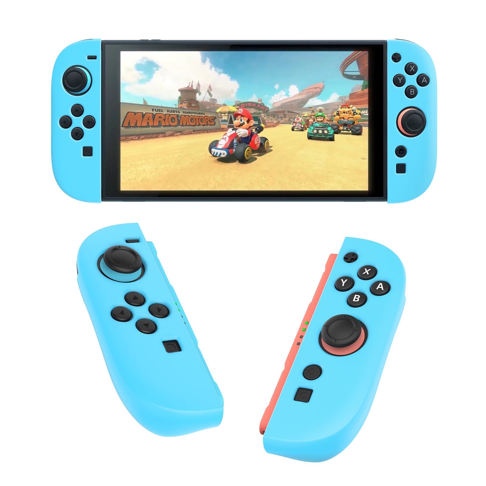 Turgeon Games NS2 Joycon Grip