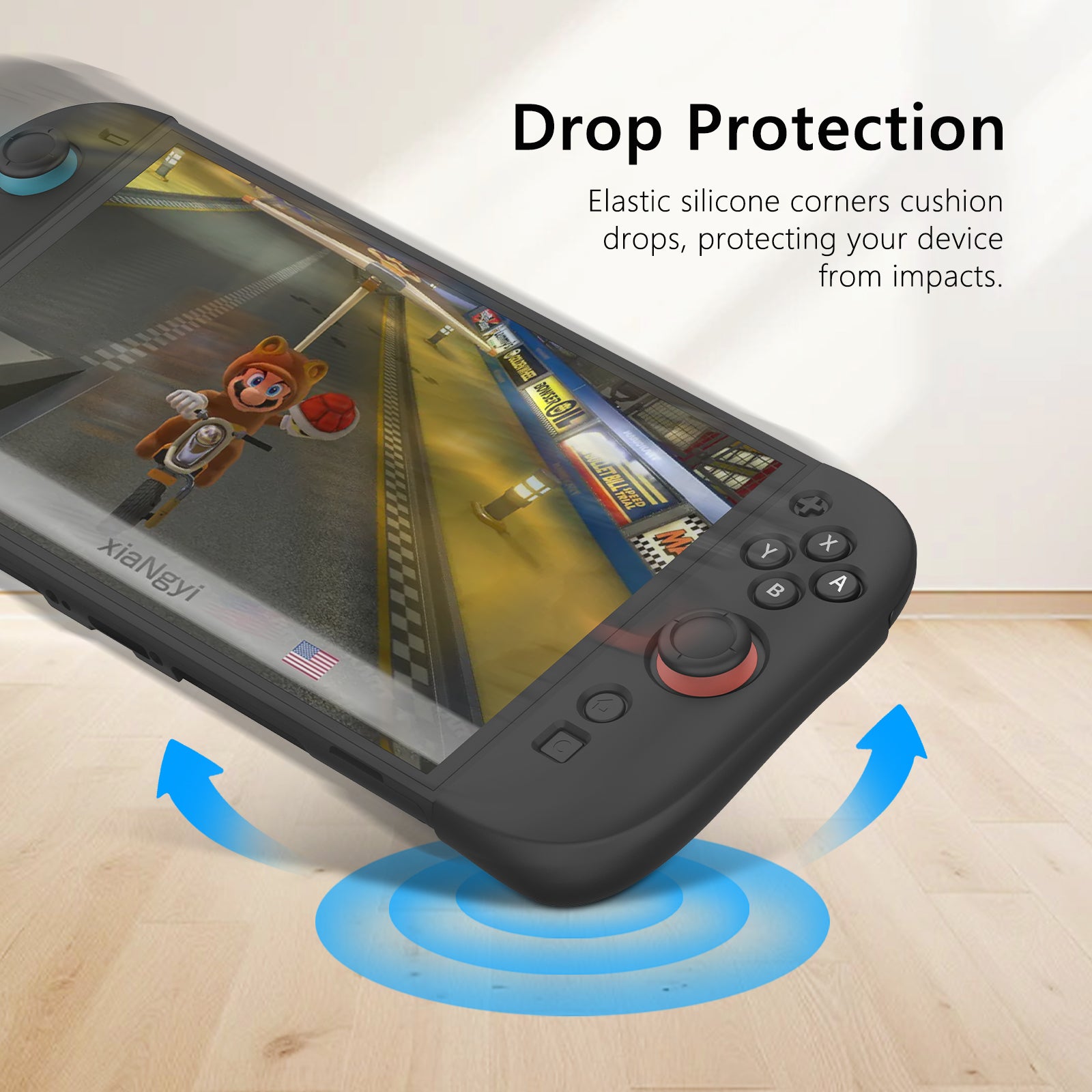 Turgeon Games NS2 Joycon Grip